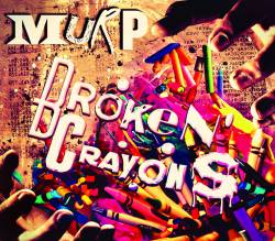 Broken Crayons